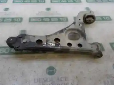 Pezzo di ricambio per auto di seconda mano braccio di sospensione anteriore sinistro inferiore per opel mokka / mokka x (j13) 1.6 cdti 4x4 (_76) riferimenti oem iam 94540668  