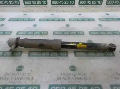 Second-hand car spare part rear left shock absorber for opel mokka / mokka x (j13) 1.6 cdti 4x4 (_76) oem iam references 42456909