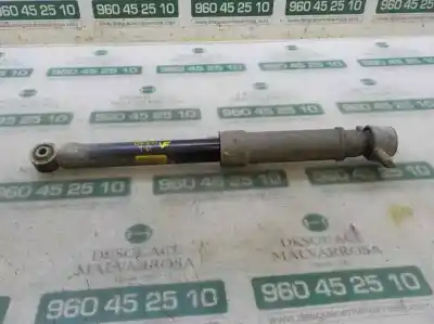 Second-hand car spare part right rear shock absorber for opel mokka / mokka x (j13) 1.6 cdti 4x4 (_76) oem iam references 42456909