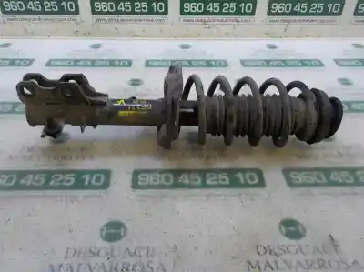 Second-hand car spare part front right shock absorber for opel mokka / mokka x (j13) 1.6 cdti 4x4 (_76) oem iam references 95137358