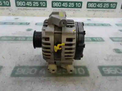 Second-hand car spare part alternator for opel mokka / mokka x (j13) 1.6 cdti 4x4 (_76) oem iam references 42418276