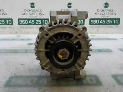 Second-hand car spare part alternator for opel mokka / mokka x (j13) 1.6 cdti 4x4 (_76) oem iam references 42418276  42418276