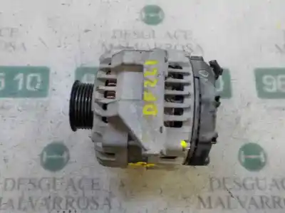 Second-hand car spare part alternator for opel mokka / mokka x (j13) 1.6 cdti 4x4 (_76) oem iam references 42418276  42418276