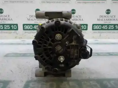 Second-hand car spare part alternator for opel mokka / mokka x (j13) 1.6 cdti 4x4 (_76) oem iam references 42418276  42418276