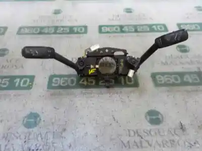 Piesă de schimb auto la mâna a doua ANSAMBLU MANETE SEMNALIZARE pentru VOLKSWAGEN GOLF VII (5G1, BQ1, BE1, BE2)  Referințe OEM IAM 5Q0953513AJIGI  5Q0953507BM