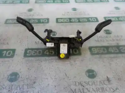 Piesă de schimb auto la mâna a doua ansamblu manete semnalizare pentru volkswagen golf vii (5g1, bq1, be1, be2) 2.0 tdi referințe oem iam 5q0953513ajigi  5q0953507bm