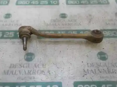 Second-hand car spare part front left lower suspension arm for bmw x3 (e83) 2.0d oem iam references 31122229521