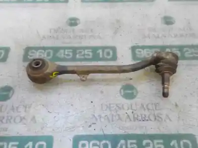 Second-hand car spare part front right lower suspension arm for bmw x3 (e83) 2.0d oem iam references 31122229522