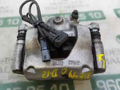 Pezzo di ricambio per auto di seconda mano pinza freno anteriore sinistra per mini mini 5-trg. (f55) 1.5 12v riferimenti oem iam 34116860261
