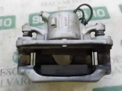 Автозапчастина б/у передній лівий гальмум для mini mini 5-trg. (f55) 1.5 12v посилання на oem iam 34116860261  