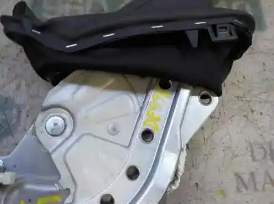 Автозапчастина б/у важіль ручного гальма для mini mini 5-trg. (f55) 1.5 12v посилання на oem iam 34406852181  