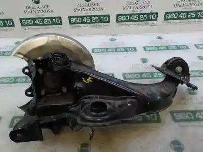Pezzo di ricambio per auto di seconda mano snodo posteriore sinistro per mini mini 5-trg. (f55) 1.5 12v riferimenti oem iam 33326851575  