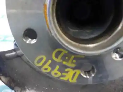 Pezzo di ricambio per auto di seconda mano snodo posteriore destro per mini mini 5-trg. (f55) 1.5 12v riferimenti oem iam 33326851576  