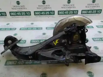 Pezzo di ricambio per auto di seconda mano snodo posteriore destro per mini mini 5-trg. (f55) 1.5 12v riferimenti oem iam 33326851576  