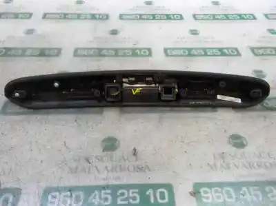 Автозапчастина б/у ручка ворот для mini mini 5-trg. (f55) 1.5 12v посилання на oem iam 51137489754  51137489754