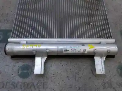 Автозапчастина б/у конденсат кондиционера для mini mini 5-trg. (f55) 1.5 12v посилання на oem iam 64509271204  64509271204