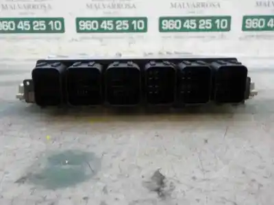 Автозапчастина б/у ебу контролер двигуна для mini mini 5-trg. (f55) 1.5 12v посилання на oem iam 12149844144 0261s100dv 9844144