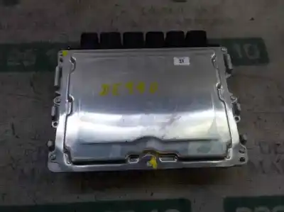 Автозапчастина б/у ебу контролер двигуна для mini mini 5-trg. (f55) 1.5 12v посилання на oem iam 12149844144 0261s100dv 9844144