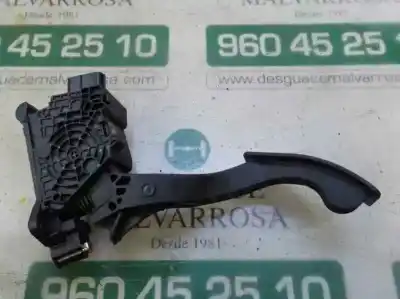 Автозапчасти б/у педальный потенциометр за seat ibiza v (kj1, kjg) 1.6 tdi ссылки oem iam 2q1723503 Автозапчасти б/у педальный потенциометр за seat ibiza v (kj1, kjg) 1.6 tdi ссылки oem iam 2q1723503