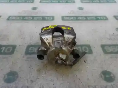 Автозапчасти б/у передний правый тормозной суппорт за seat ibiza v (kj1, kjg) 1.6 tdi ссылки oem iam 2q0615124a  2q0615106q