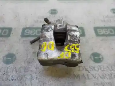 Автозапчасти б/у передний правый тормозной суппорт за seat ibiza v (kj1, kjg) 1.6 tdi ссылки oem iam 2q0615124a  2q0615106q