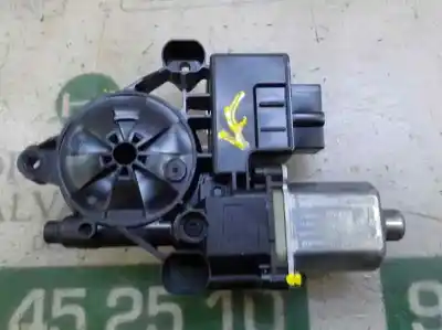 Автозапчасти б/у мотор заднего левого стекла за seat ibiza v (kj1, kjg) 1.6 tdi ссылки oem iam 5q0959811d  5q0959811d