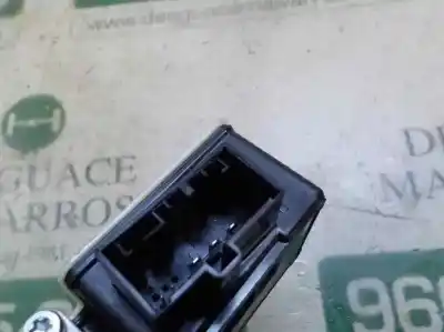 Автозапчасти б/у мотор заднего правого стекла за seat ibiza v (kj1, kjg) 1.6 tdi ссылки oem iam 5q0959812d  5q0959812d