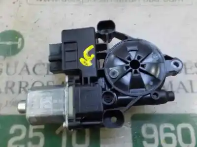 Автозапчасти б/у мотор заднего правого стекла за seat ibiza v (kj1, kjg) 1.6 tdi ссылки oem iam 5q0959812d  5q0959812d