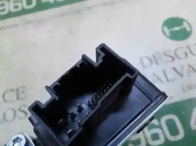 Автозапчасти б/у мотор переднего левого стекла за seat ibiza v (kj1, kjg) 1.6 tdi ссылки oem iam 2q1959881b 0130822065 0130822065