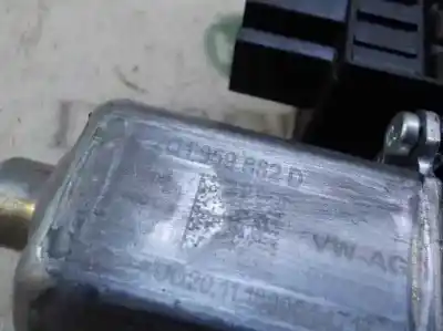 Автозапчасти б/у мотор стекла переднего правого за seat ibiza v (kj1, kjg) 1.6 tdi ссылки oem iam 2q1959882d  2q1959882d