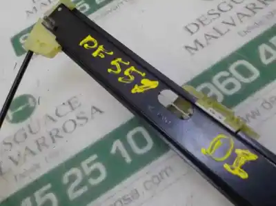 Автозапчасти б/у регулятор стекла переднего левого за seat ibiza v (kj1, kjg) 1.6 tdi ссылки oem iam 6f0837461b  6f0837461