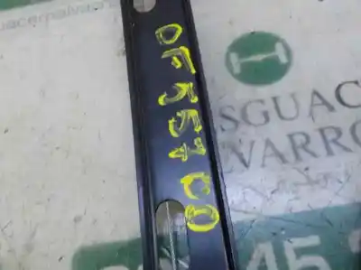 Автозапчастина б/у регулятор переднього правого скла для seat ibiza v (kj1, kjg) 1.6 tdi посилання на oem iam 6f0837462b  6f0837462