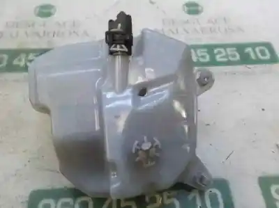 Piesă de schimb auto la mâna a doua vas de expansiune pentru seat ibiza v (kj1, kjg) 1.6 tdi referințe oem iam 2q0121407c  
