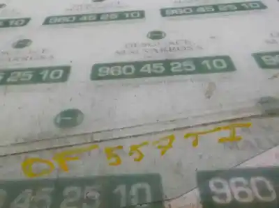 Автозапчасти б/у стекло задней левой двери за seat ibiza v (kj1, kjg) 1.6 tdi ссылки oem iam 6f0845025  