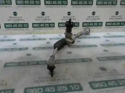 Автозапчастина б/у рульмова рейка для seat ibiza v (kj1, kjg) 1.6 tdi посилання на oem iam 2q1423061c  