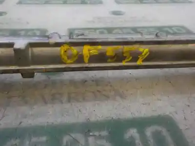 Автозапчастина б/у рульмова рейка для seat ibiza v (kj1, kjg) 1.6 tdi посилання на oem iam 2q1423061c  