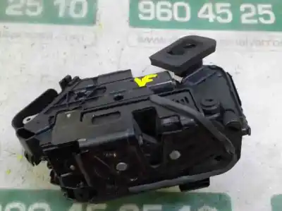 Автозапчасти б/у замок задней правой двери за seat ibiza v (kj1, kjg) 1.6 tdi ссылки oem iam 5ta839016e Автозапчасти б/у замок задней правой двери за seat ibiza v (kj1, kjg) 1.6 tdi ссылки oem iam 5ta839016e