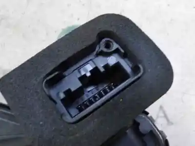 Автозапчасти б/у замок задней правой двери за seat ibiza v (kj1, kjg) 1.6 tdi ссылки oem iam 5ta839016e  