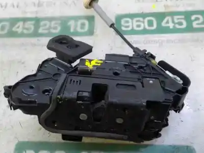 Автозапчасти б/у замок левой передней двери за seat ibiza v (kj1, kjg) 1.6 tdi ссылки oem iam 5tb837015a Автозапчасти б/у замок левой передней двери за seat ibiza v (kj1, kjg) 1.6 tdi ссылки oem iam 5tb837015a