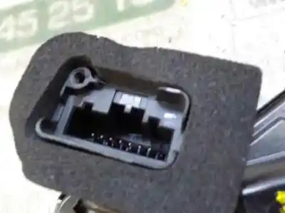 Автозапчасти б/у замок левой передней двери за seat ibiza v (kj1, kjg) 1.6 tdi ссылки oem iam 5tb837015a  