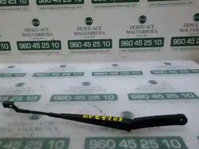 Автозапчасти б/у левый передний рычаг стеклоочистителя за seat ibiza v (kj1, kjg) 1.6 tdi ссылки oem iam 6f1955409 Автозапчасти б/у левый передний рычаг стеклоочистителя за seat ibiza v (kj1, kjg) 1.6 tdi ссылки oem iam 6f1955409