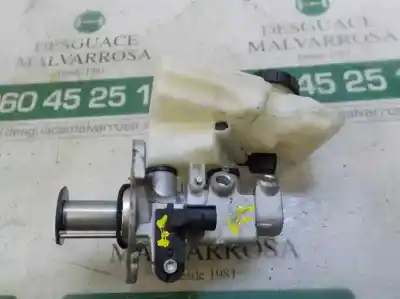 Автозапчастина б/у гальмівний насос для seat ibiza v (kj1, kjg) 1.6 tdi посилання на oem iam 5q1614019acrep  