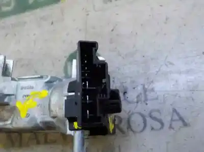 Автозапчасти б/у противоугонное устройство за seat ibiza v (kj1, kjg) 1.6 tdi ссылки oem iam 1k0905851d  1k0905851