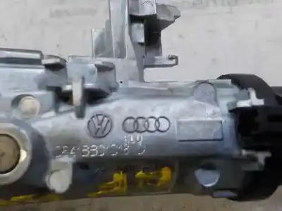 Автозапчасти б/у противоугонное устройство за seat ibiza v (kj1, kjg) 1.6 tdi ссылки oem iam 1k0905851d  1k0905851