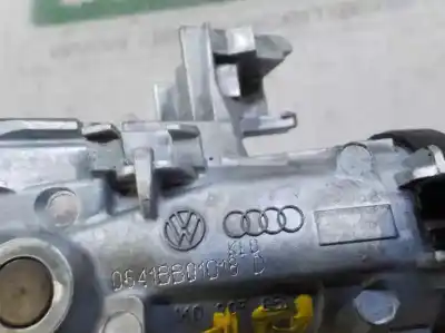 Автозапчасти б/у противоугонное устройство за seat ibiza v (kj1, kjg) 1.6 tdi ссылки oem iam 1k0905851d  1k0905851