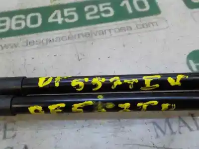 Автозапчасти б/у амортизаторы багажника/двери за seat ibiza v (kj1, kjg) 1.6 tdi ссылки oem iam 6f0827550a  