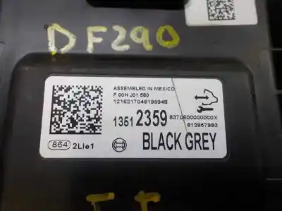 Second-hand car spare part electronic module for opel mokka / mokka x (j13) 1.6 cdti 4x4 (_76) oem iam references 13599318  13512359