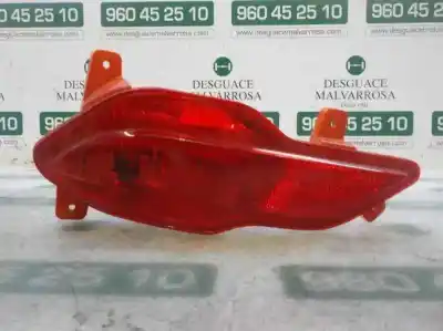 Second-hand car spare part rear left fog light for opel mokka / mokka x (j13) 1.6 cdti 4x4 (_76) oem iam references 42503033