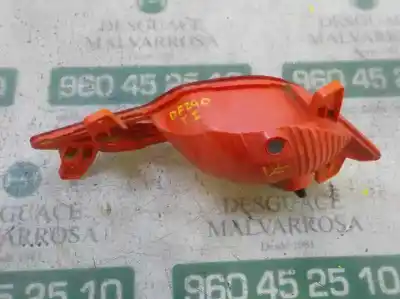 Second-hand car spare part rear left fog light for opel mokka / mokka x (j13) 1.6 cdti 4x4 (_76) oem iam references 42503033  