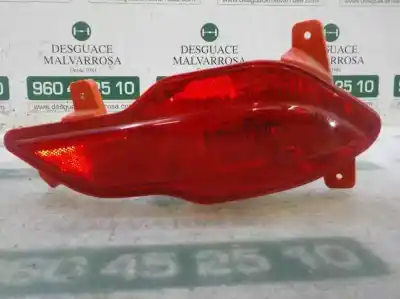 Second-hand car spare part rear right fog light for opel mokka / mokka x (j13) 1.6 cdti 4x4 (_76) oem iam references 42503032